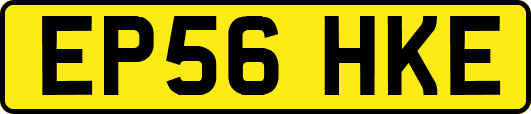 EP56HKE
