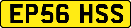 EP56HSS