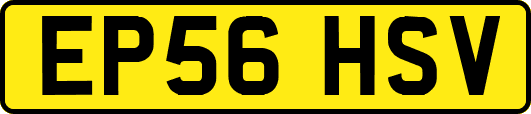 EP56HSV
