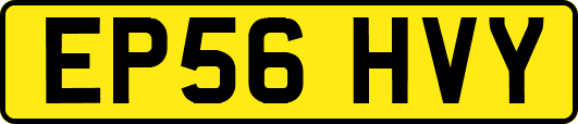 EP56HVY