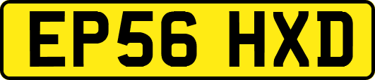 EP56HXD