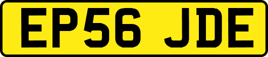EP56JDE