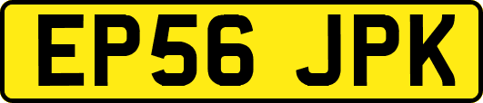 EP56JPK