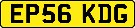 EP56KDG