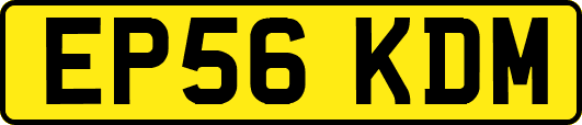 EP56KDM