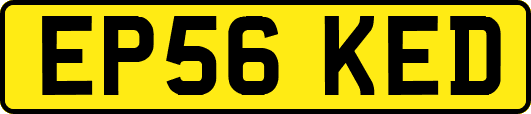 EP56KED