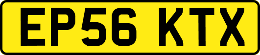 EP56KTX