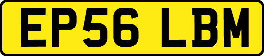 EP56LBM