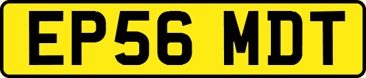 EP56MDT