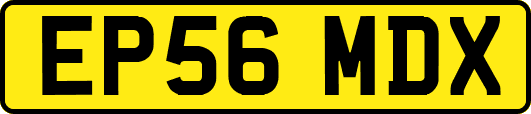 EP56MDX