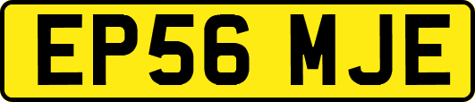 EP56MJE