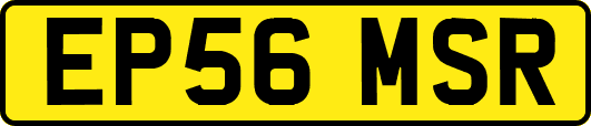 EP56MSR