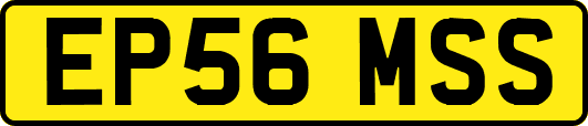 EP56MSS