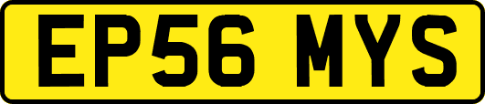 EP56MYS
