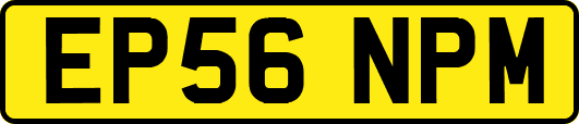 EP56NPM