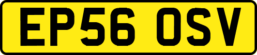 EP56OSV