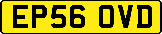 EP56OVD