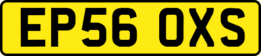 EP56OXS