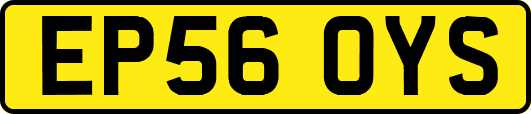EP56OYS