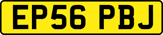 EP56PBJ