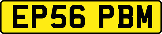 EP56PBM