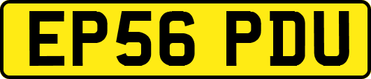 EP56PDU