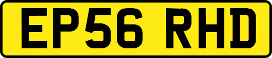 EP56RHD