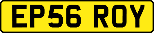 EP56ROY