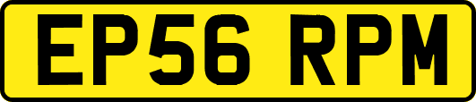 EP56RPM