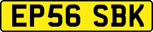 EP56SBK