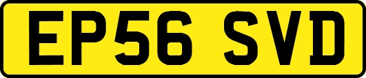 EP56SVD