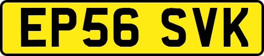 EP56SVK