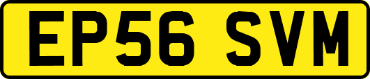 EP56SVM