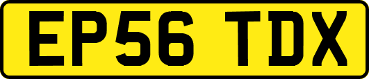 EP56TDX