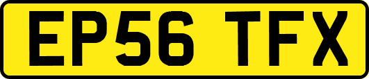 EP56TFX