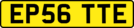 EP56TTE