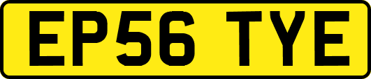 EP56TYE