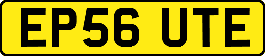 EP56UTE