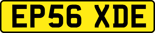 EP56XDE
