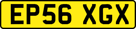 EP56XGX