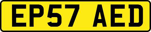 EP57AED