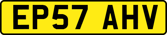 EP57AHV