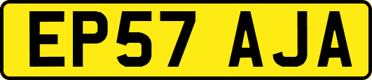 EP57AJA