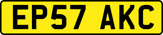 EP57AKC