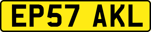 EP57AKL