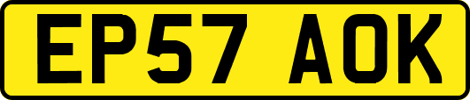 EP57AOK