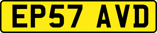 EP57AVD