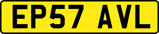 EP57AVL