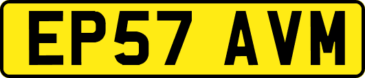 EP57AVM