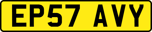 EP57AVY